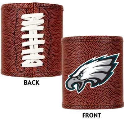 Philadelphia Eagles Football Can Cooler