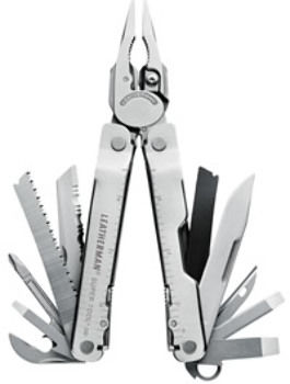 Leatherman 831102 Super Tool-300