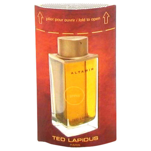 Altamir by Ted Lapidus - Vial (Sample) .01 oz