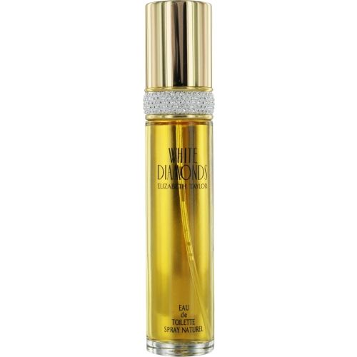 WHITE DIAMONDS by Elizabeth Taylor EDT SPRAY 1.7 OZ (UNBOXED)