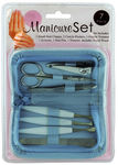 Travel Manicure Set Case Pack 6