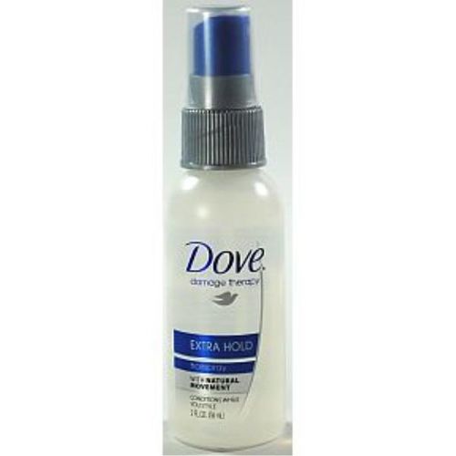 Dove Extra Hold Hair Spray Pump 2oz Case Pack 36