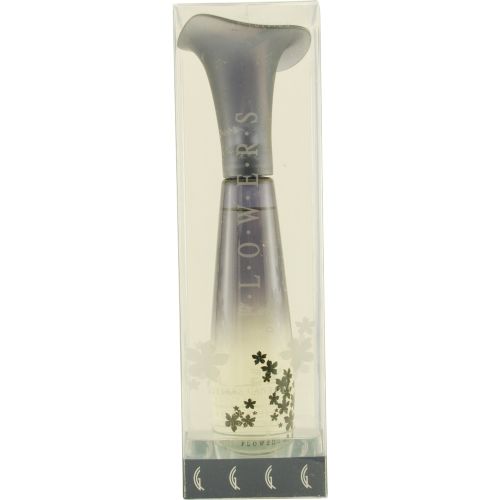 FLOWERS DEEP by Gilles Cantuel EDT SPRAY 3.4 OZ