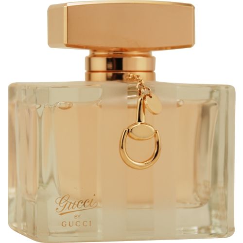 GUCCI BY GUCCI by Gucci EDT SPRAY 2.5 OZ *TESTER