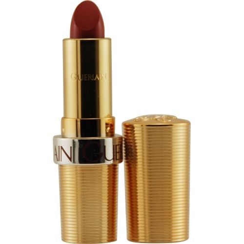 GUERLAIN by Guerlain KissKiss Pure Comfort Lipstick SPF10 - #119 Rose Fane --4g/0.14oz