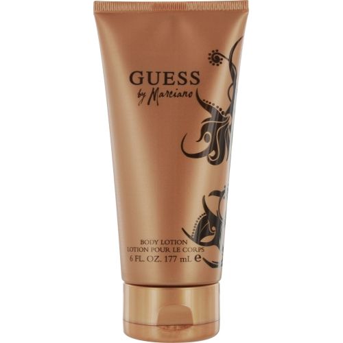 GUESS BY MARCIANO by Guess BODY LOTION 6 OZ
