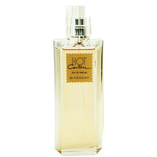 HOT COUTURE BY GIVENCHY by Givenchy EAU DE PARFUM SPRAY 3.3 OZ *TESTER