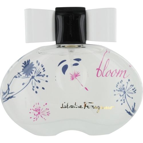 INCANTO BLOOM by Salvatore Ferragamo EDT SPRAY 3.4 OZ (UNBOXED)