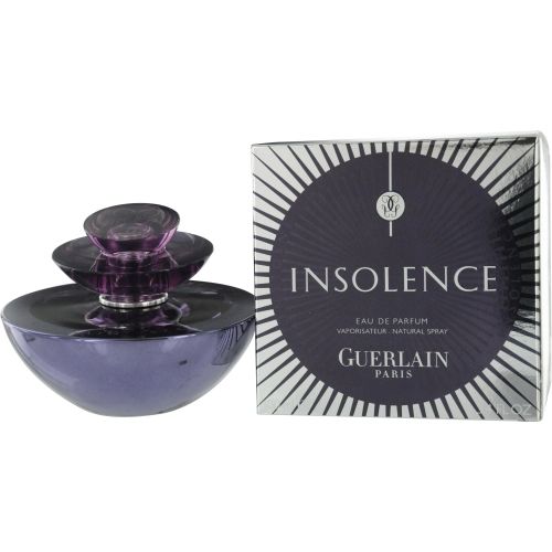 INSOLENCE by Guerlain EAU DE PARFUM SPRAY 3.4 OZ