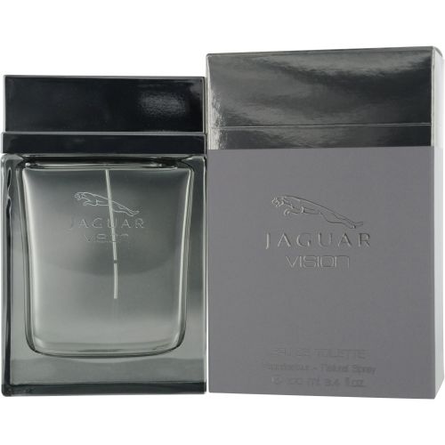 JAGUAR VISION by Jaguar EDT SPRAY 3.4 OZ