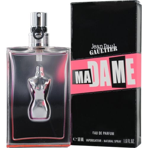 JEAN PAUL GAULTIER MA DAME by Jean Paul Gaultier EAU DE PARFUM SPRAY 1.7 OZ