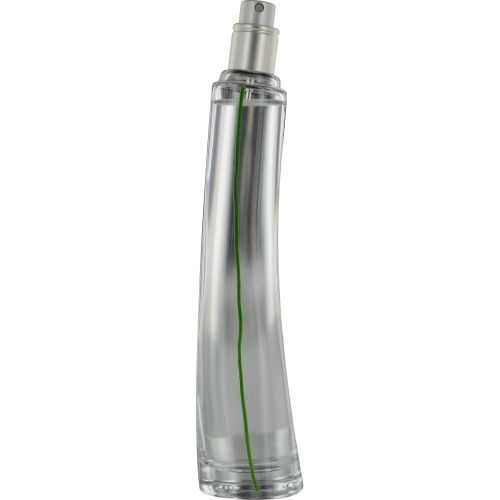 KENZO FLOWER by Kenzo EDT SPRAY 1.7 OZ *TESTER