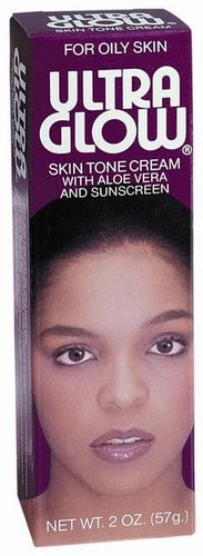 Ultra Glow Skin Tone For Oily Skin Case Pack 72