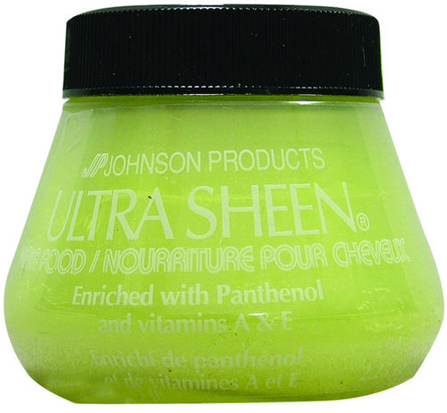 Ultra Sheen Hair Food Case Pack 6