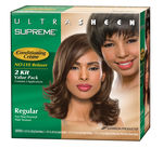 Ultra Sheen Supreme No-Lye Conditioning Relaxer Regular Case Pack 6