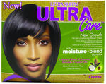 Ultra Sheen Ultra Care New Growth No-Lye Condition Case Pack 6