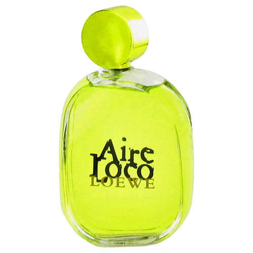 Aire Loco Loewe by Loewe - Eau De Toilette Spray (unboxed) 3.4 oz