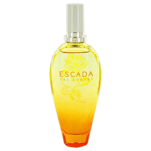 Escada Taj Sunset by Escada - Eau De Toilette Spray (Tester) 3.3 oz