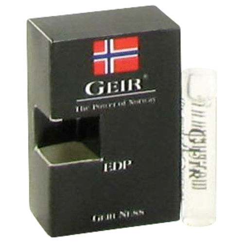 Geir by Geir Ness - Vial (sample) .04 oz