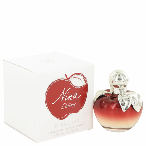 Nina L'Elixir by Nina Ricci - Eau De Parfum Spray 1.7 oz