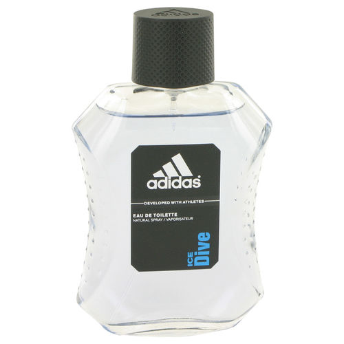 Adidas Ice Dive by Adidas - After Shave (unboxed) 3.4 oz