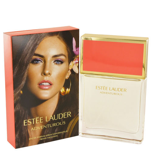 Adventurous by Estee Lauder - Eau De Parfum Spray 1.7 oz