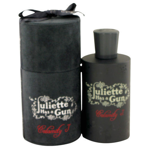 Calamity J by Juliette Has a Gun - Eau De Parfum Spray 3.4 oz