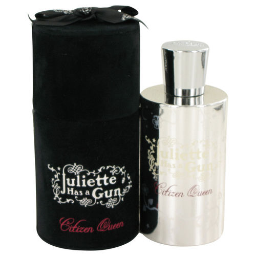 Citizen Queen by Juliette Has a Gun - Eau De Parfum Spray 3.4 oz
