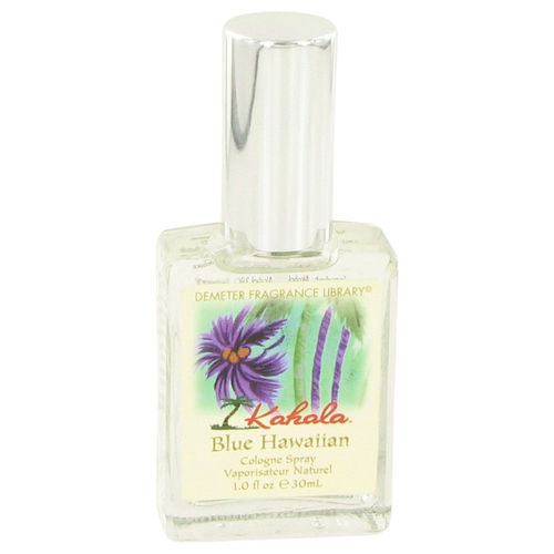 Demeter by Demeter - Kahala Blue Hawaiian Cologne Spray 1 oz
