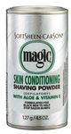 Magic Shaving Powder Platinum Case Pack 12