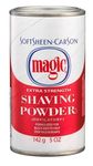 Magic Shaving Powder Red Extra Strength Case Pack 12