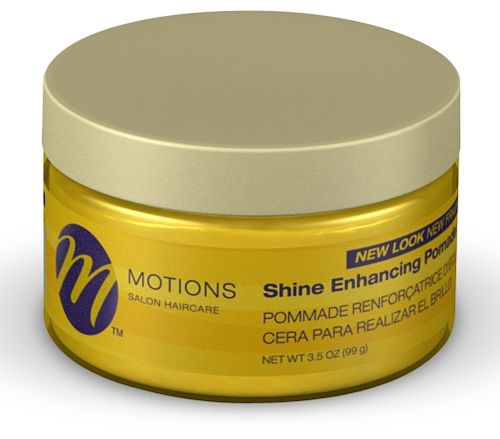 Motions Skin Enhancing Pomade Case Pack 6