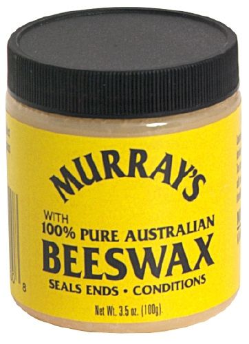 Murray's 100% Pure Australian Beeswax Case Pack 36