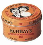 Murray's Superior Hair Dressing Pomade Case Pack 36