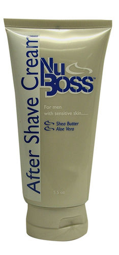 Nu Boss After Shave Cream Case Pack 12