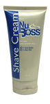 Nu Boss Shave Cream Case Pack 12