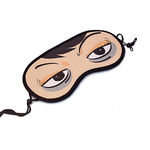 [What's up?] Funny Eye Shade / Sleeping Mask Cover / Sleep Blinder (7.9*3.1)