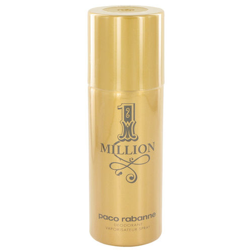 1 Million by Paco Rabanne - Deodorant Spray 5 oz
