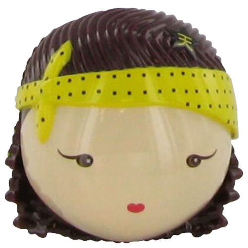 Harajuku Lovers Lil' Angel by Gwen Stefani - Solid Perfume 0.04 oz