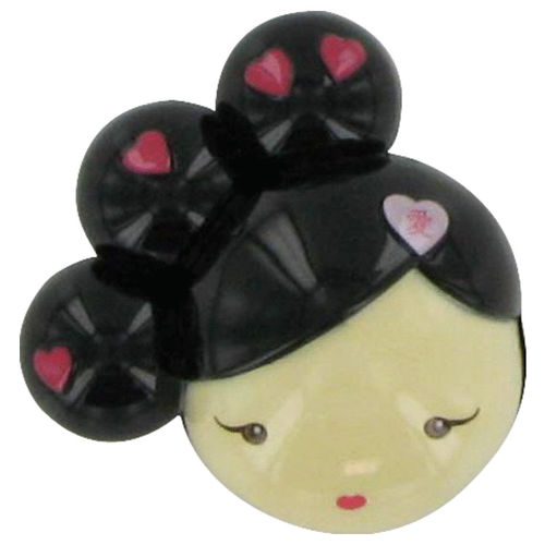Harajuku Lovers Love by Gwen Stefani - Solid Perfume .04 oz