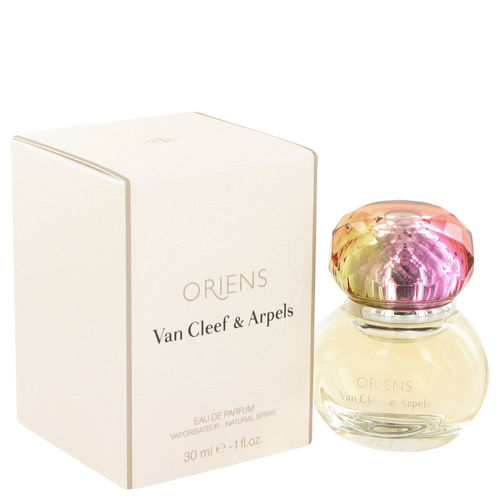 Oriens by Van Cleef & Arpels - Eau De Parfum Spray 1 oz