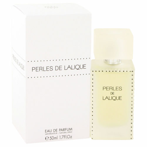 Perles De Lalique by Lalique - Eau De Parfum Spray 1.7 oz