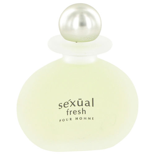 Sexual Fresh by Michel Germain - Eau De Toilette Spray (Tester) 4.2 oz