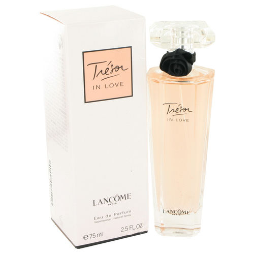 Tresor In Love by Lancome - Eau De Parfum Spray 2.5 oz