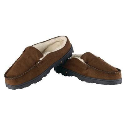 Mens Massaging Slippers