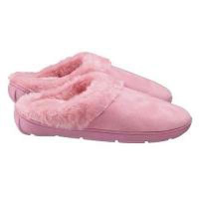 Womens Massaging Slippers