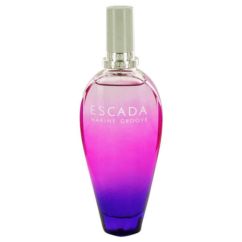 Escada Marine Groove by Escada - Eau De Toilette Spray (Tester) 3.3 oz
