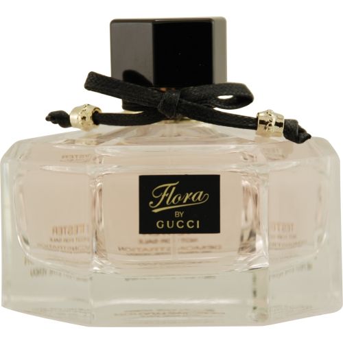 GUCCI FLORA by Gucci EDT SPRAY 2.5 OZ *TESTER