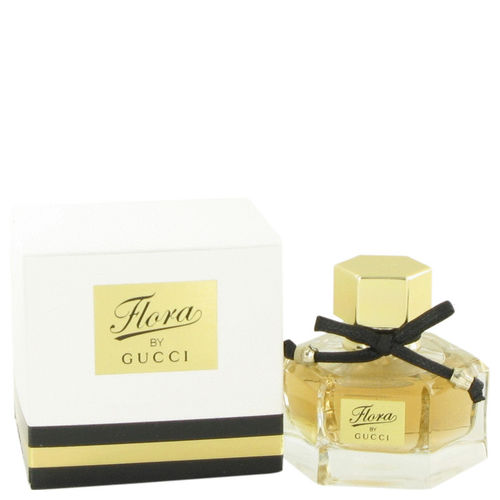 Flora by Gucci - Eau De Parfum Spray 1 oz