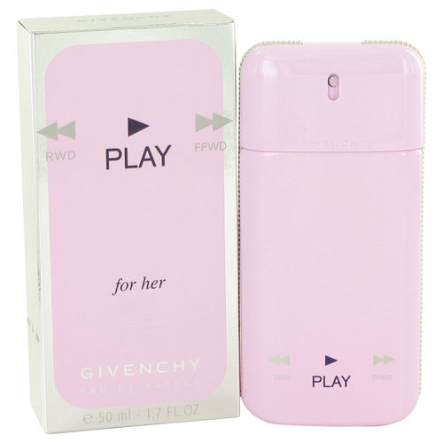 Givenchy Play by Givenchy - Eau De Parfum Spray 1.7 oz